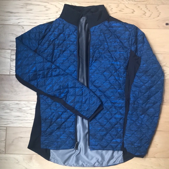 lululemon athletica Other - Men’s lululemon goose down jacket size medium